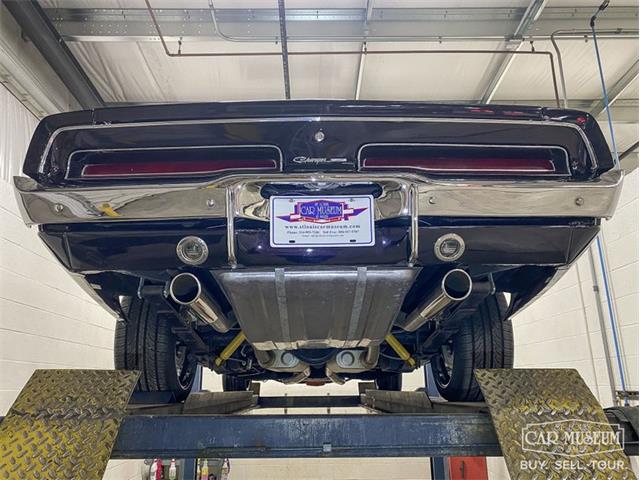 1969 Dodge Charger (CC-1635362) for sale in St. Louis, Missouri