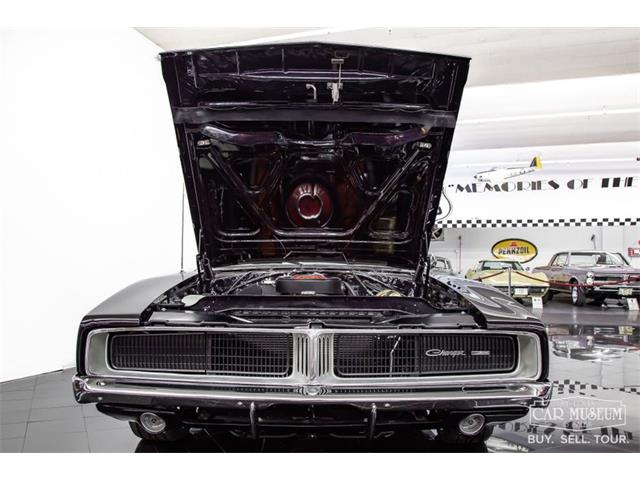 1969 Dodge Charger (CC-1635362) for sale in St. Louis, Missouri