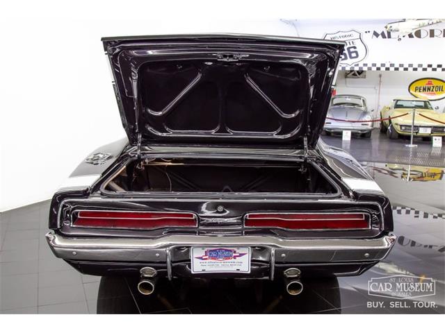 1969 Dodge Charger (CC-1635362) for sale in St. Louis, Missouri