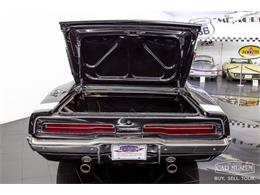 1969 Dodge Charger (CC-1635362) for sale in St. Louis, Missouri