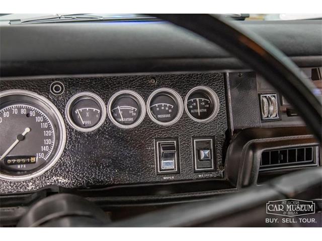 1969 Dodge Charger (CC-1635362) for sale in St. Louis, Missouri