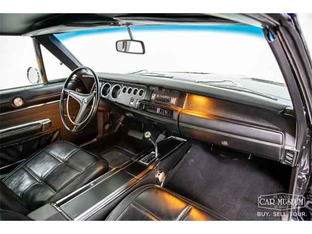 1969 Dodge Charger (CC-1635362) for sale in St. Louis, Missouri