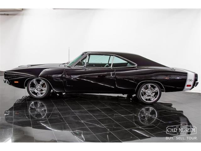 1969 Dodge Charger (CC-1635362) for sale in St. Louis, Missouri