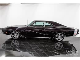 1969 Dodge Charger (CC-1635362) for sale in St. Louis, Missouri
