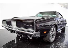 1969 Dodge Charger (CC-1635362) for sale in St. Louis, Missouri