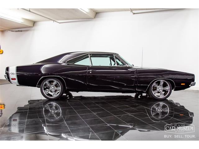1969 Dodge Charger (CC-1635362) for sale in St. Louis, Missouri