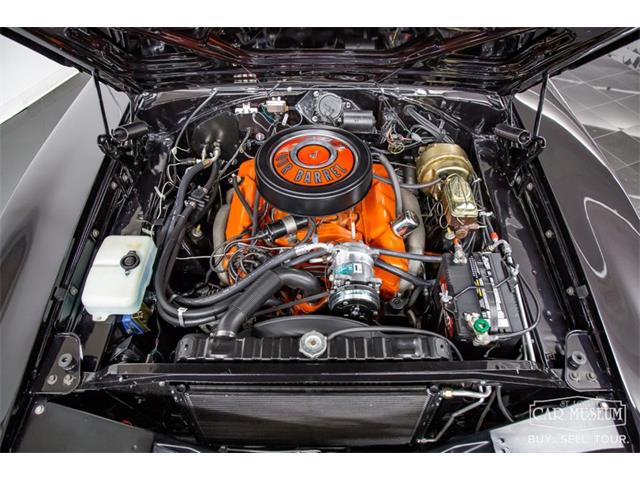 1969 Dodge Charger (CC-1635362) for sale in St. Louis, Missouri