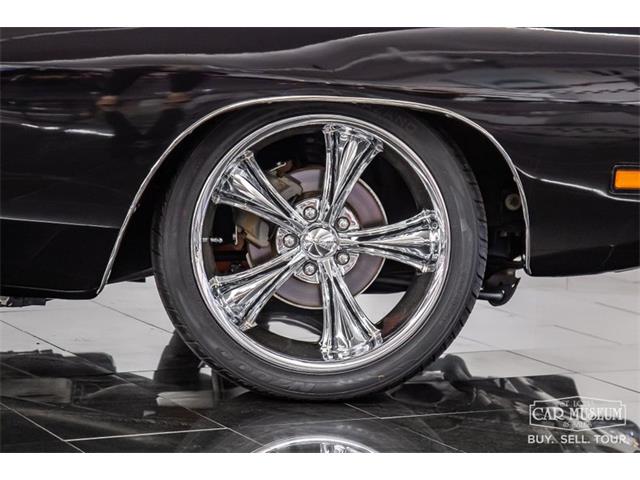 1969 Dodge Charger (CC-1635362) for sale in St. Louis, Missouri