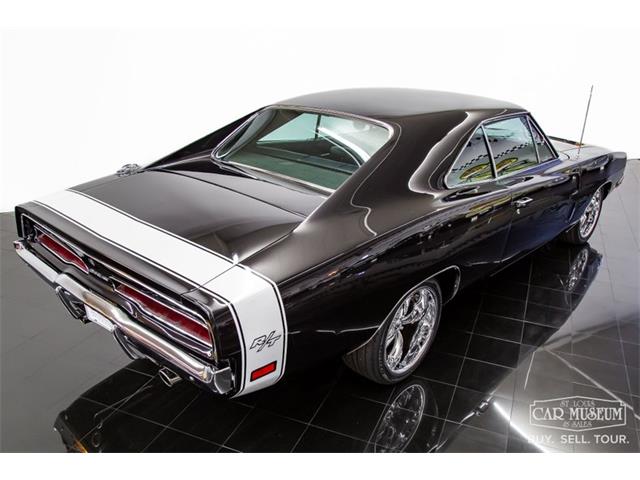 1969 Dodge Charger (CC-1635362) for sale in St. Louis, Missouri