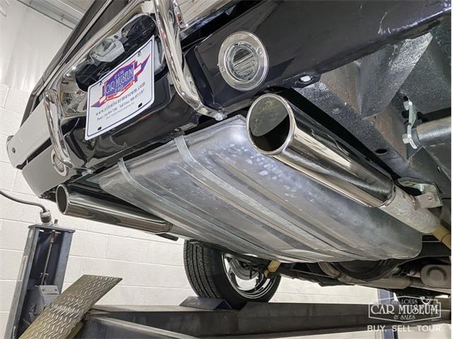1969 Dodge Charger (CC-1635362) for sale in St. Louis, Missouri