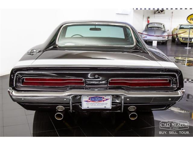 1969 Dodge Charger (CC-1635362) for sale in St. Louis, Missouri