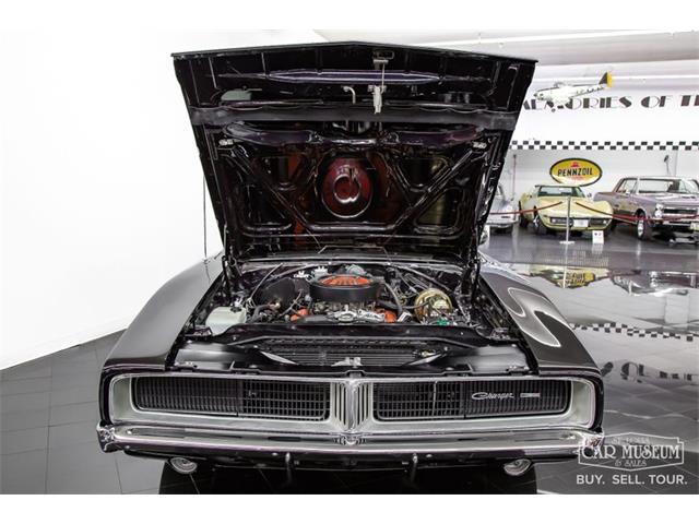 1969 Dodge Charger (CC-1635362) for sale in St. Louis, Missouri