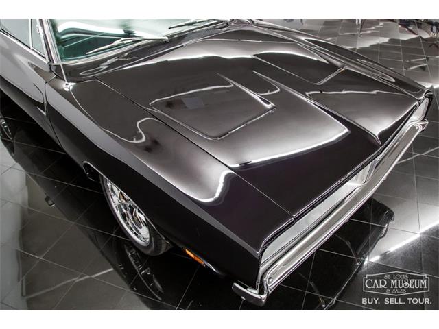 1969 Dodge Charger (CC-1635362) for sale in St. Louis, Missouri