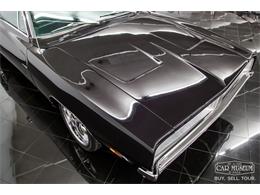 1969 Dodge Charger (CC-1635362) for sale in St. Louis, Missouri