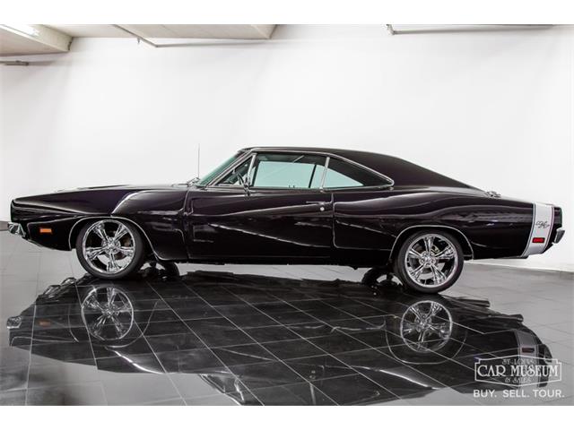 1969 Dodge Charger (CC-1635362) for sale in St. Louis, Missouri