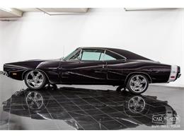 1969 Dodge Charger (CC-1635362) for sale in St. Louis, Missouri