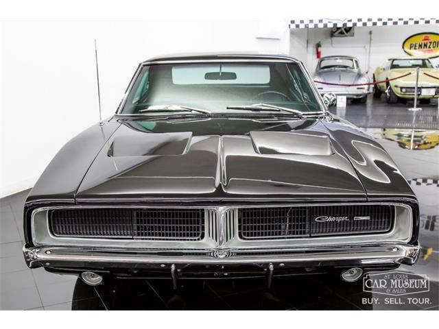 1969 Dodge Charger (CC-1635362) for sale in St. Louis, Missouri