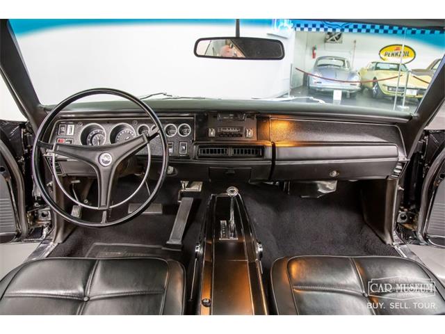 1969 Dodge Charger (CC-1635362) for sale in St. Louis, Missouri
