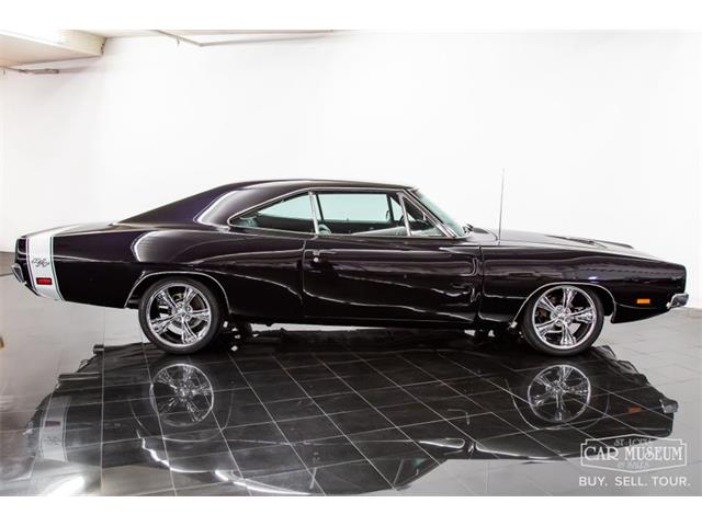 1969 Dodge Charger (CC-1635362) for sale in St. Louis, Missouri