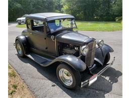 1931 Ford 5-Window Coupe (CC-1635376) for sale in Lake Hiawatha, New Jersey