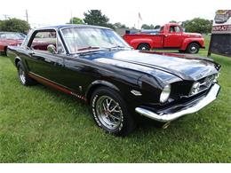 1965 Ford Mustang (CC-1635380) for sale in Troy, Michigan