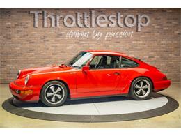 1990 Porsche 911 (CC-1635381) for sale in Elkhart Lake, Wisconsin