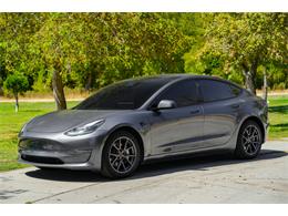 2021 Tesla Model 3 (CC-1635386) for sale in Sherman Oaks, California