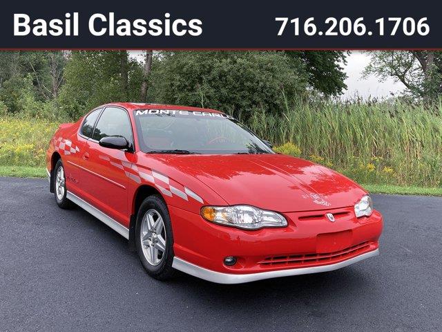 2000 Chevrolet Monte Carlo (CC-1635390) for sale in Depew, New York