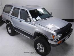 1992 Toyota 4Runner (CC-1635398) for sale in Reno, Nevada
