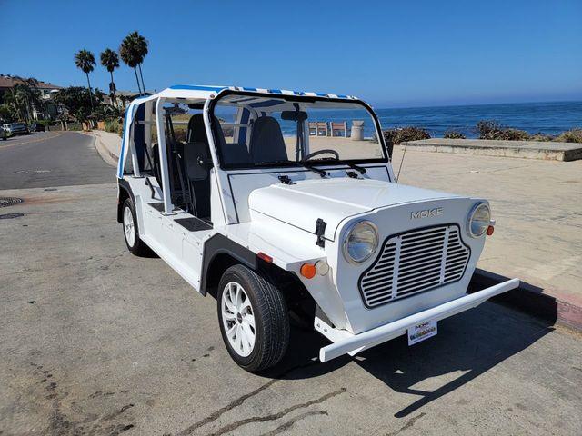 2021 Moke America eMoke (CC-1635399) for sale in La Jolla, California