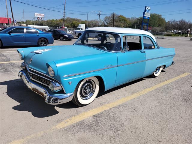 1955 Ford Customline (CC-1630054) for sale in Tampa, Florida