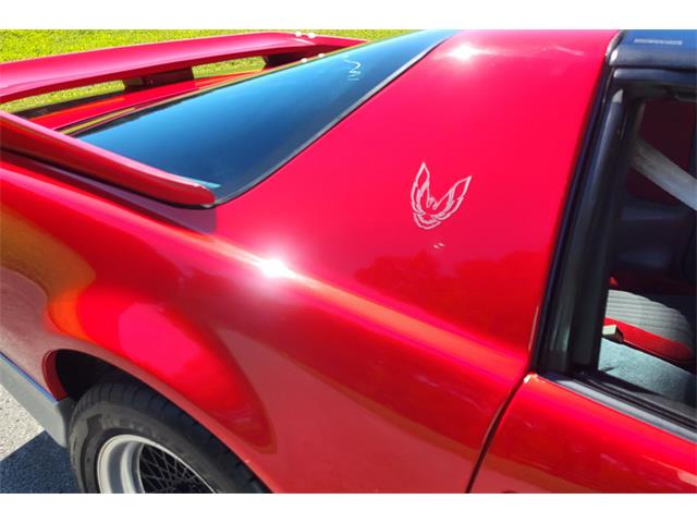 1986 Pontiac Firebird Trans Am (CC-1635451) for sale in Biloxi, Mississippi