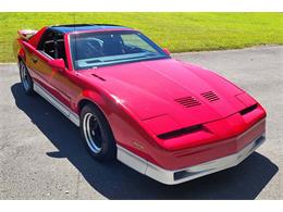 1986 Pontiac Firebird Trans Am (CC-1635451) for sale in Biloxi, Mississippi