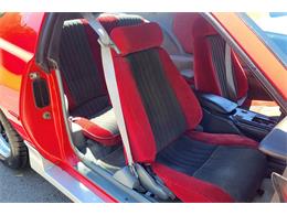 1986 Pontiac Firebird Trans Am (CC-1635451) for sale in Biloxi, Mississippi