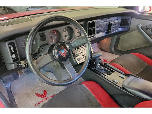 1986 Pontiac Firebird Trans Am (CC-1635451) for sale in Biloxi, Mississippi