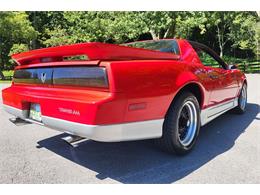 1986 Pontiac Firebird Trans Am (CC-1635451) for sale in Biloxi, Mississippi