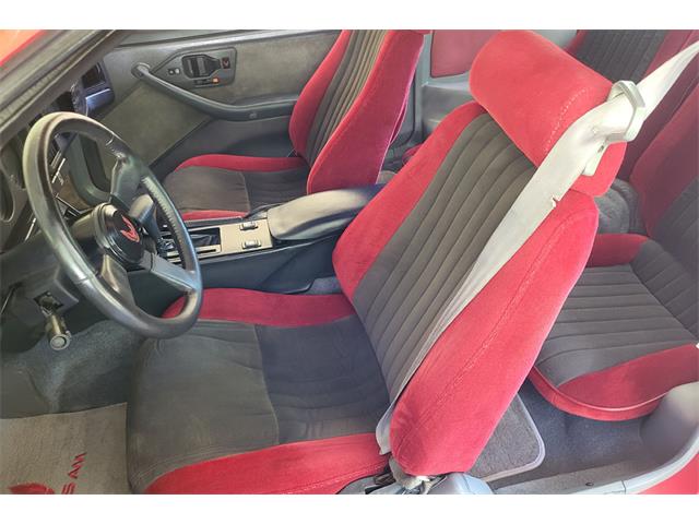 1986 Pontiac Firebird Trans Am (CC-1635451) for sale in Biloxi, Mississippi