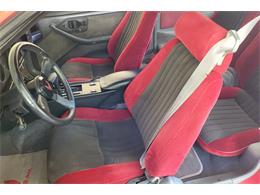 1986 Pontiac Firebird Trans Am (CC-1635451) for sale in Biloxi, Mississippi