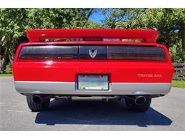 1986 Pontiac Firebird Trans Am (CC-1635451) for sale in Biloxi, Mississippi