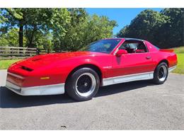 1986 Pontiac Firebird Trans Am (CC-1635451) for sale in Biloxi, Mississippi