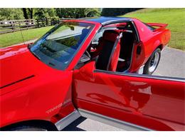1986 Pontiac Firebird Trans Am (CC-1635451) for sale in Biloxi, Mississippi