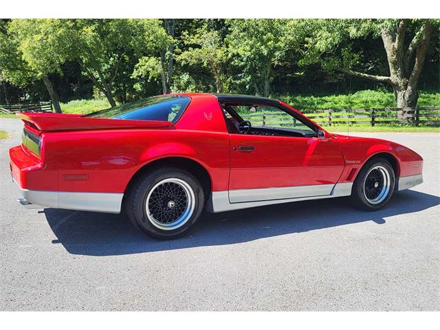 1986 Pontiac Firebird Trans Am (CC-1635451) for sale in Biloxi, Mississippi