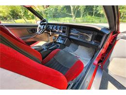 1986 Pontiac Firebird Trans Am (CC-1635451) for sale in Biloxi, Mississippi