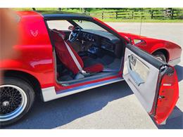 1986 Pontiac Firebird Trans Am (CC-1635451) for sale in Biloxi, Mississippi