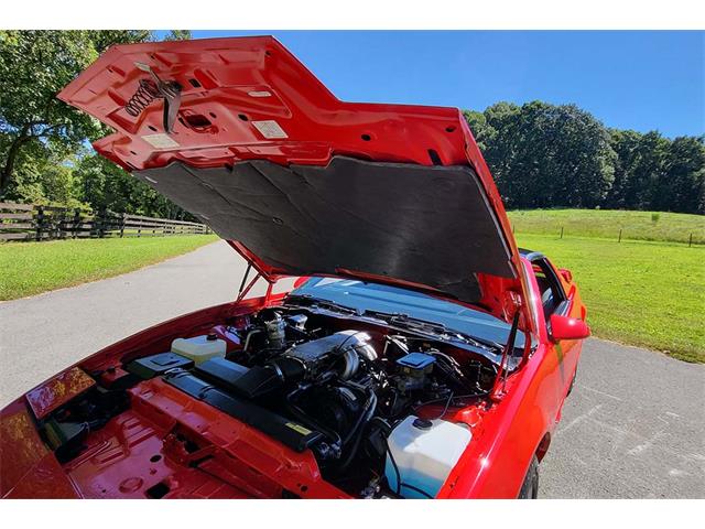 1986 Pontiac Firebird Trans Am (CC-1635451) for sale in Biloxi, Mississippi
