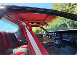 1986 Pontiac Firebird Trans Am (CC-1635451) for sale in Biloxi, Mississippi