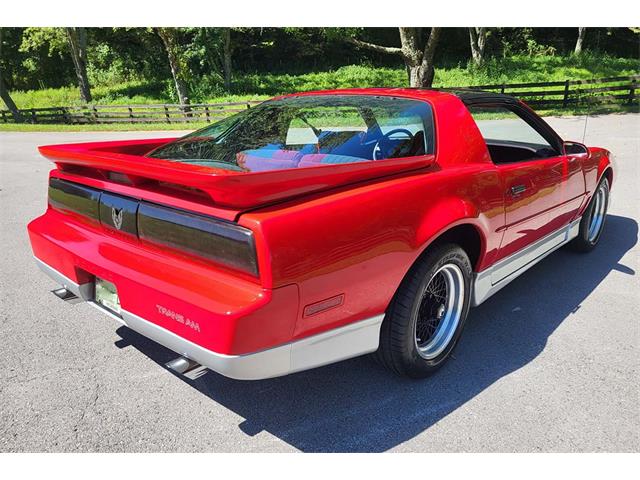 1986 Pontiac Firebird Trans Am (CC-1635451) for sale in Biloxi, Mississippi