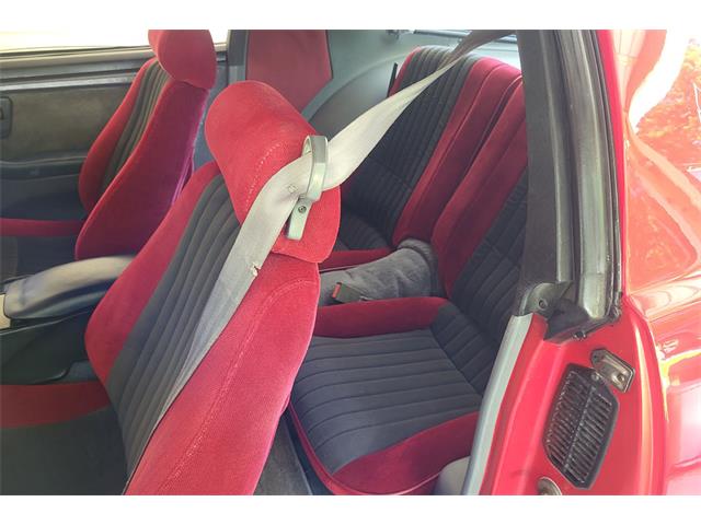 1986 Pontiac Firebird Trans Am (CC-1635451) for sale in Biloxi, Mississippi