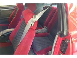 1986 Pontiac Firebird Trans Am (CC-1635451) for sale in Biloxi, Mississippi