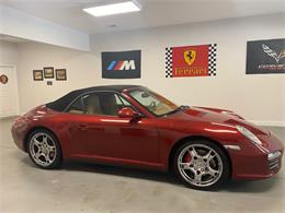 2009 Porsche 911 (CC-1635479) for sale in Ridgeland, South Carolina